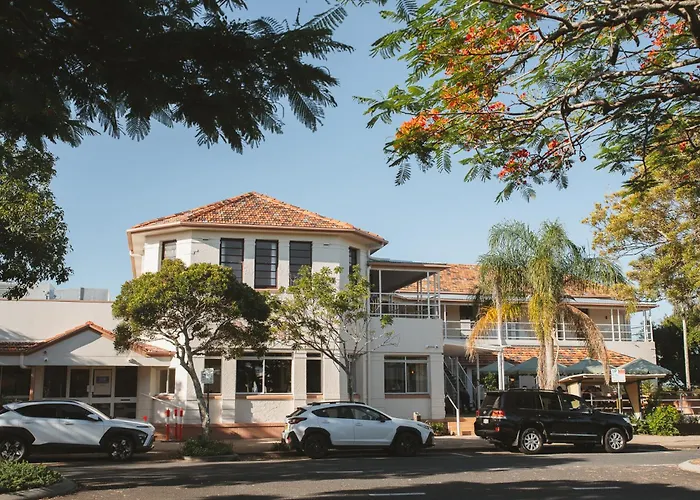 Royal Mail Hotel