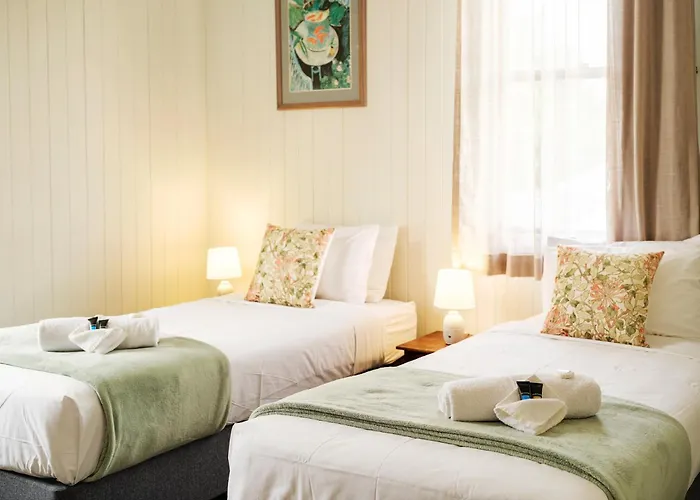 Maleny Hotel