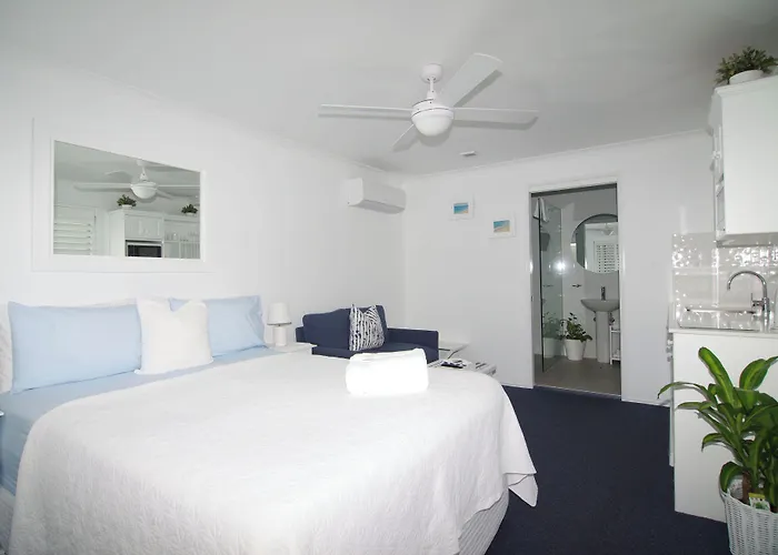 Debbie'S Place, Rainbow Beach Retreat